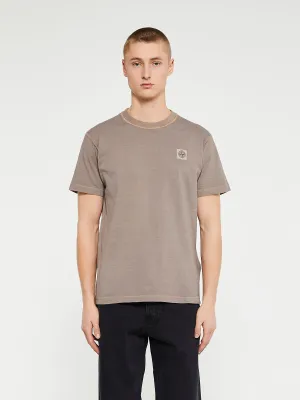 23757 T-Shirt in Steel Grey