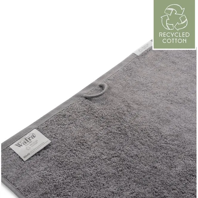 570 gsm Grey Bath Towels Bulk Buy 100% Cotton Packs of 6, 12 and 48