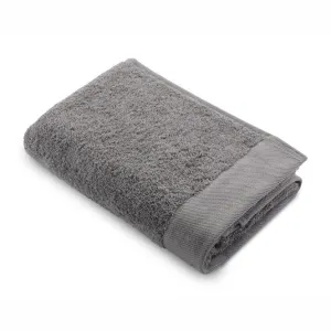 570 gsm Grey Bath Towels Bulk Buy 100% Cotton Packs of 6, 12 and 48