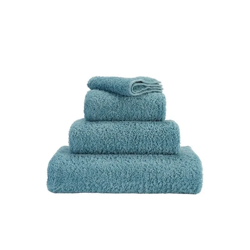 Abyss Super Pile Bath Towel 28x54 Atlantic 309