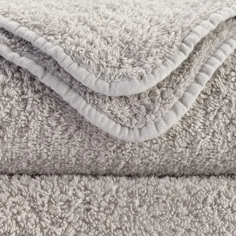 Abyss Super Pile Bath Towel 28x54 Cloud 950