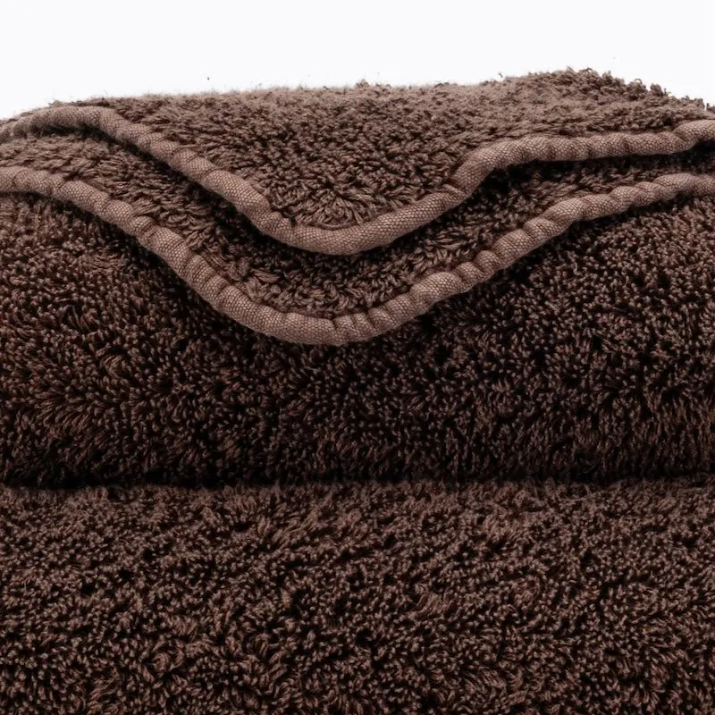 Abyss Super Pile Bath Towel 28x54 Mustang 795