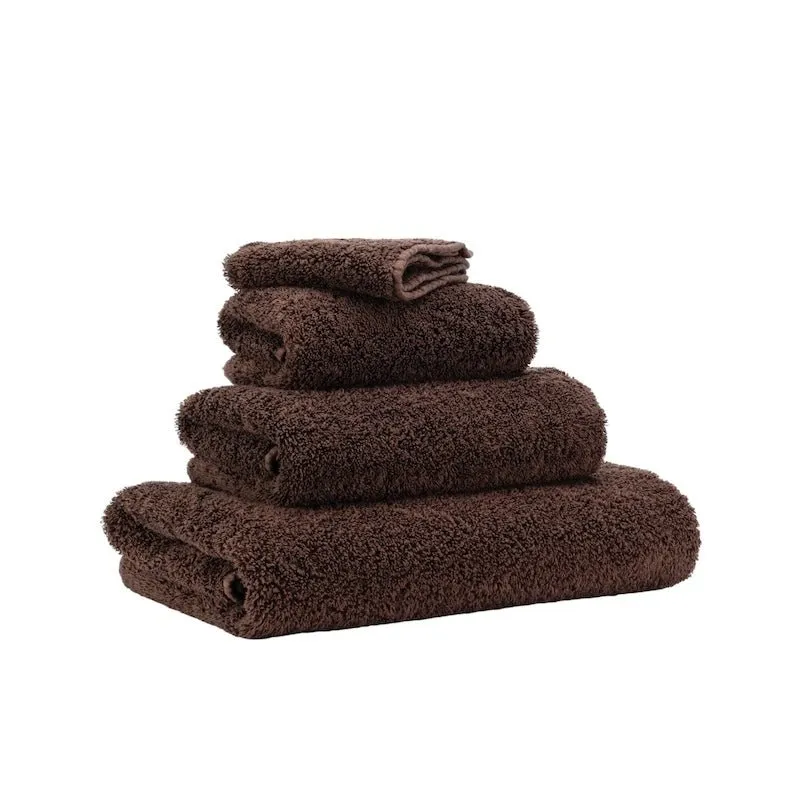 Abyss Super Pile Bath Towel 28x54 Mustang 795