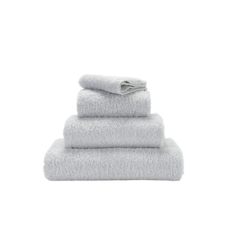 Abyss Super Pile Bath Towel 28x54 Perle 930