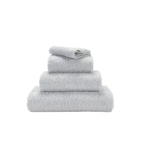 Abyss Super Pile Bath Towel 28x54 Perle 930