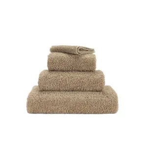 Abyss Super Pile Bath Towel 28x54 Taupe 711