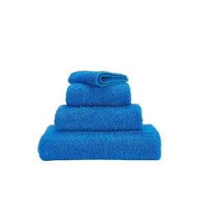 Abyss Super Pile Bath Towel 28x54 Zanzibar 383