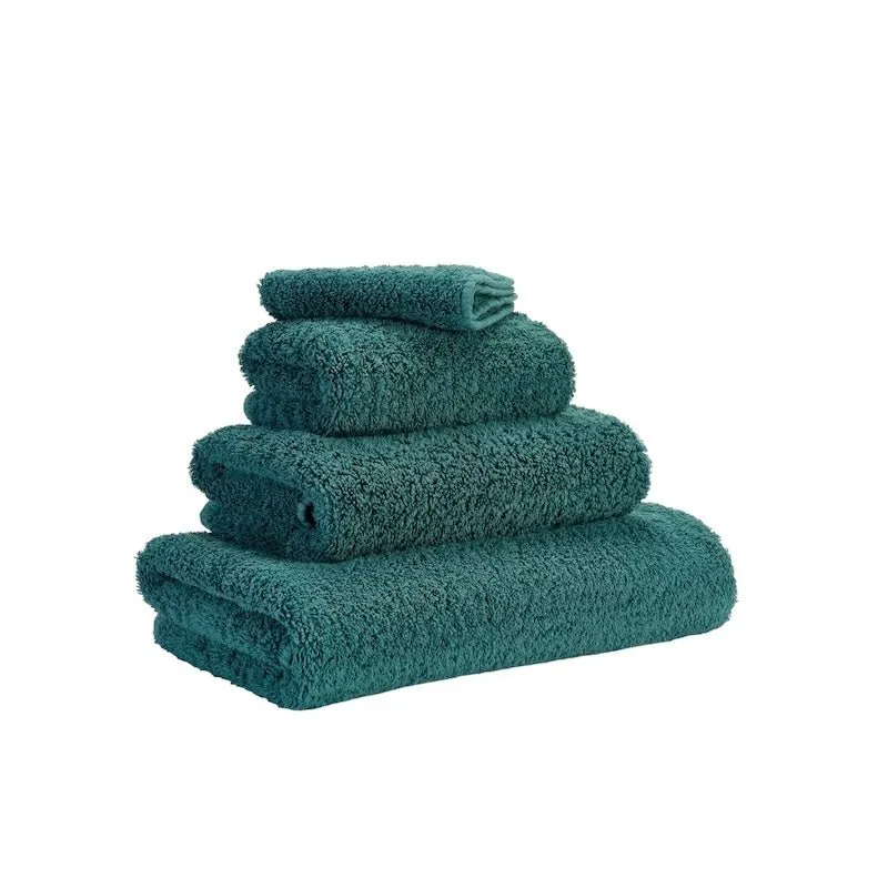 Abyss Super Pile Euro Bath Sheet 39X59 Duck 320