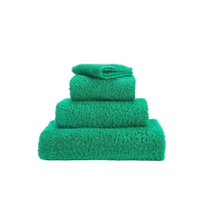 Abyss Super Pile Euro Bath Sheet 39X59 Emerald 230