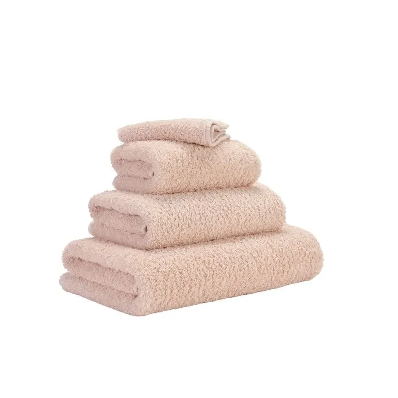 Abyss Super Pile Euro Bath Sheet 39X59 Nude 610