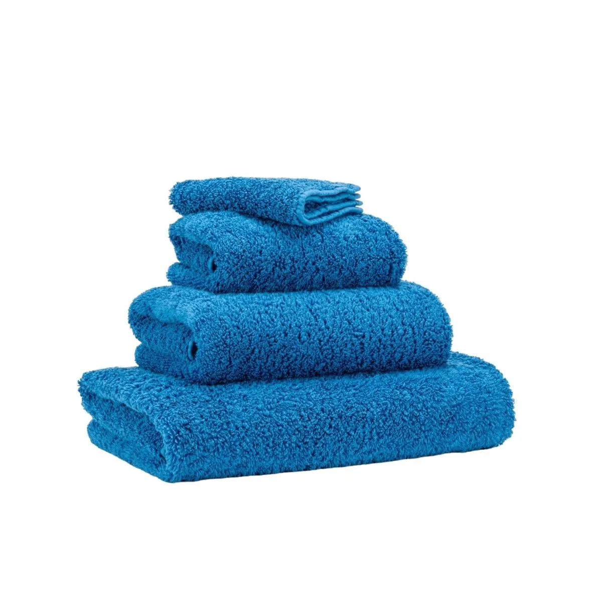 Abyss Super Pile Euro Bath Sheet 39X59 Ocean 336