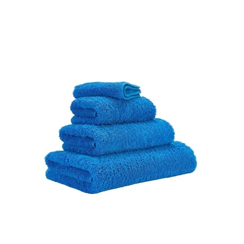 Abyss Super Pile Euro Bath Sheet 39X59 Zanzibar 383