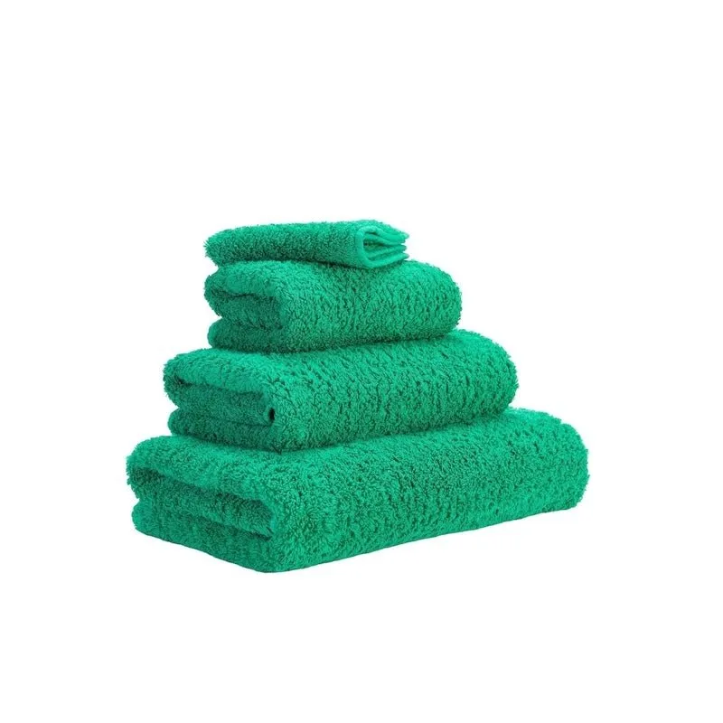 Abyss Super Pile Euro Hand Towel 21X39 Emerald 230