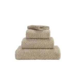 Abyss Super Pile Euro Hand Towel 21X39 Linen 770