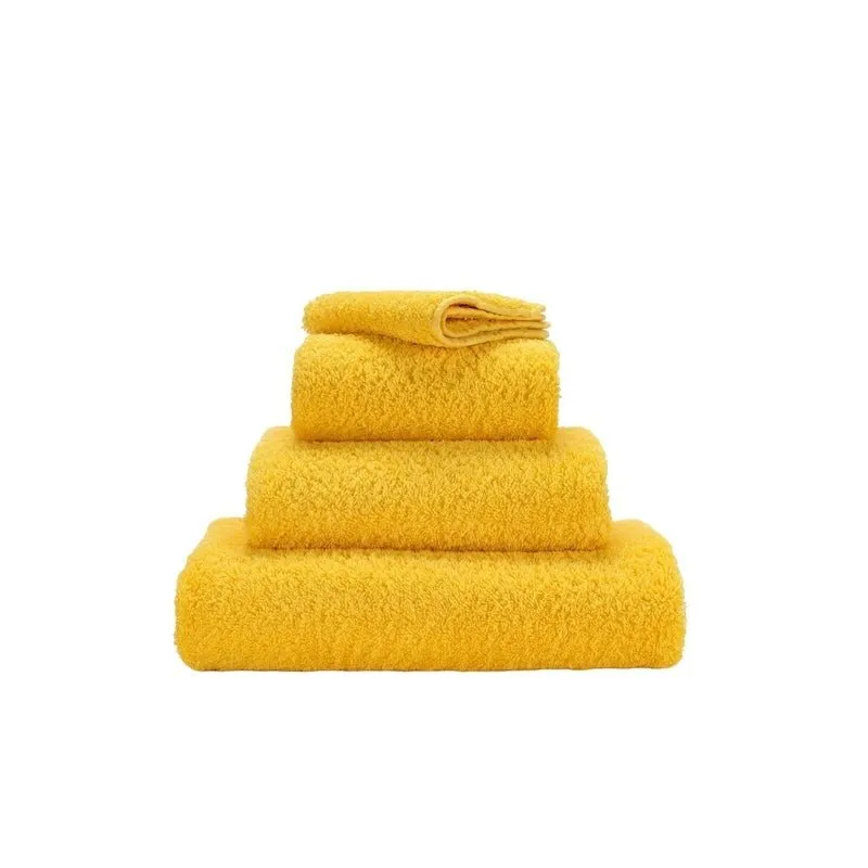 Abyss Super Pile Euro Hand Towel 23X43 Banana 830