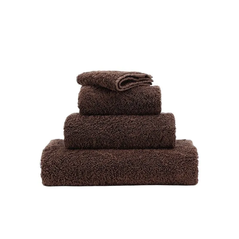 Abyss Super Pile Euro Hand Towel 23X43 Mustang 795