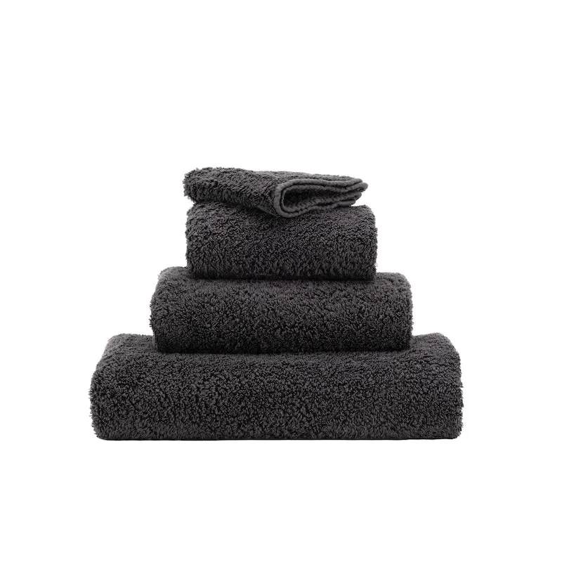 Abyss Super Pile Euro Hand Towel 23X43 Volcan 997