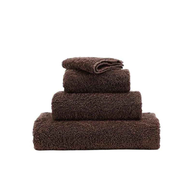 Abyss Super Pile Hand Towel 17x30 Mustang 795