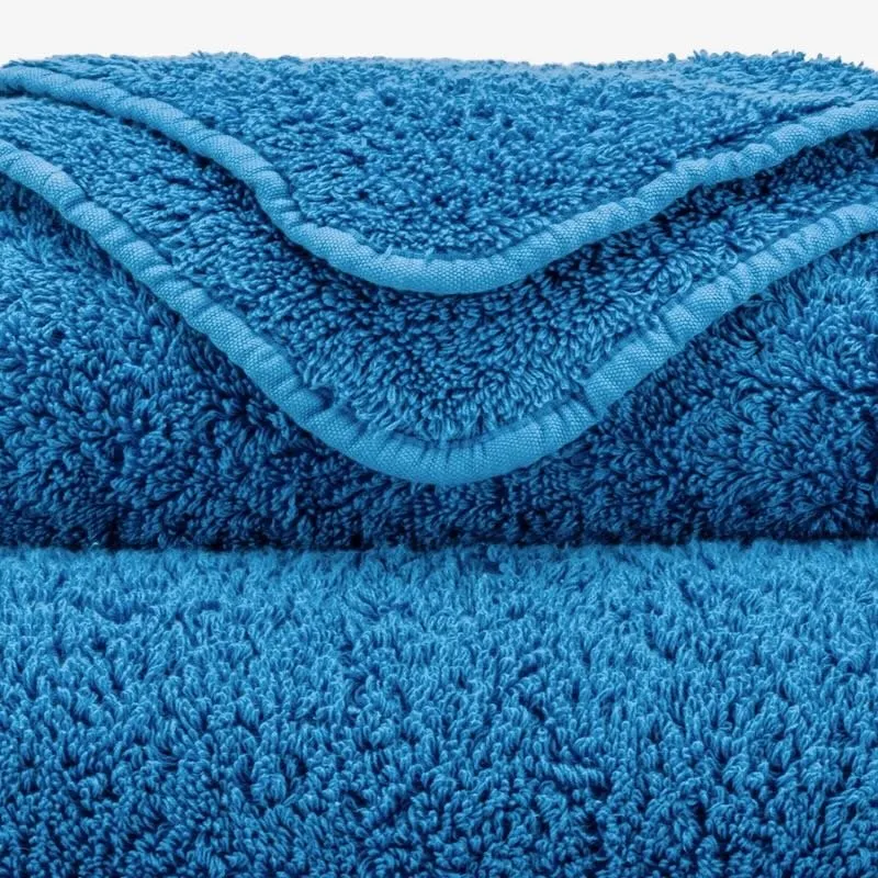 Abyss Super Pile Hand Towel 17x30 Ocean 336