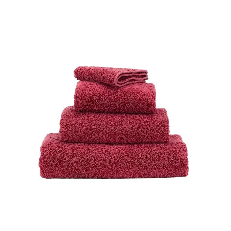 Abyss Super Pile Wash Cloth 12x12 Canyon 578