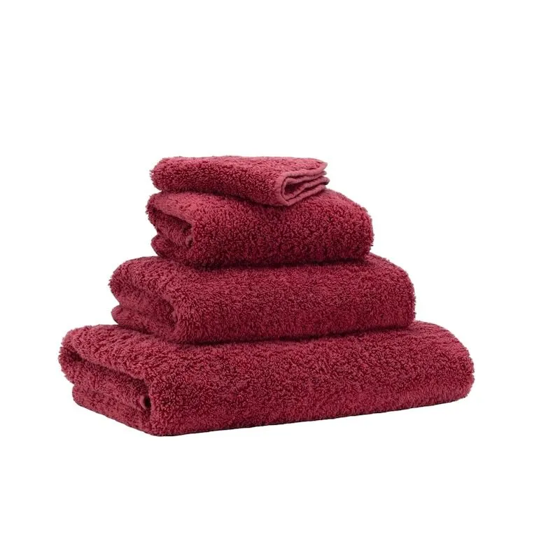 Abyss Super Pile Wash Cloth 12x12 Canyon 578