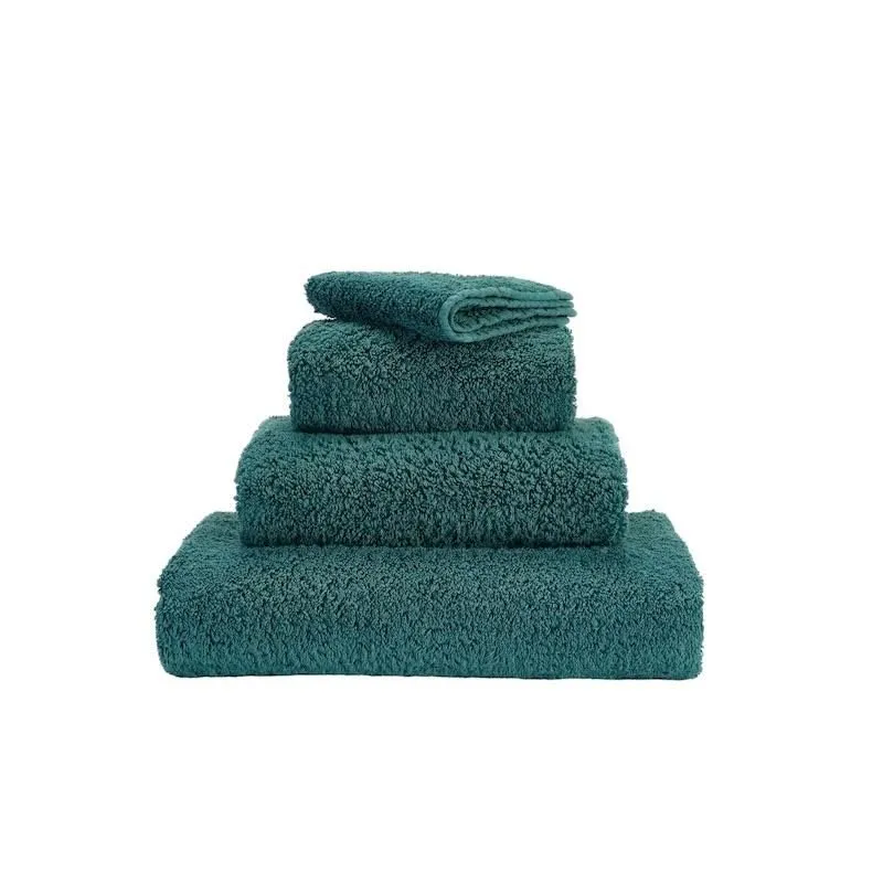 Abyss Super Pile Wash Cloth 12x12 Duck 320