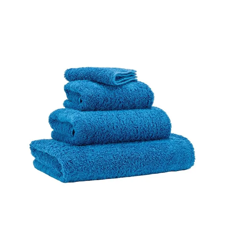 Abyss Super Pile Wash Cloth 12x12 Ocean 336