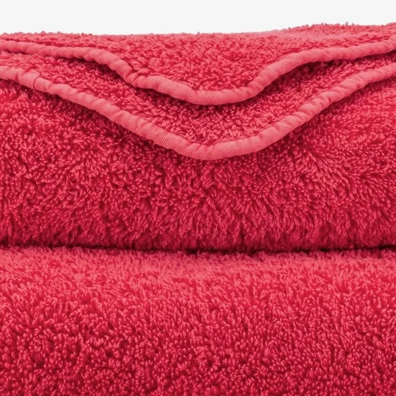 Abyss Super Pile Wash Cloth 12x12 Viva Magenta 579