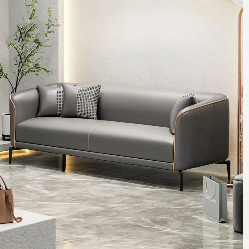 Ancilia Arm Sofa