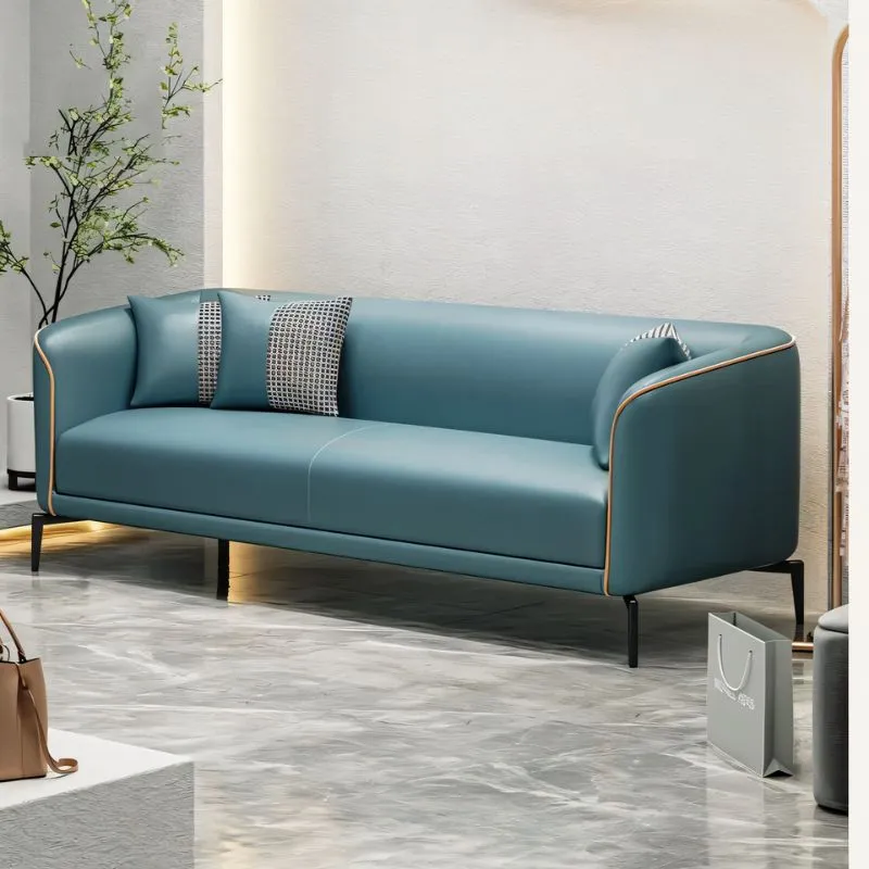 Ancilia Arm Sofa