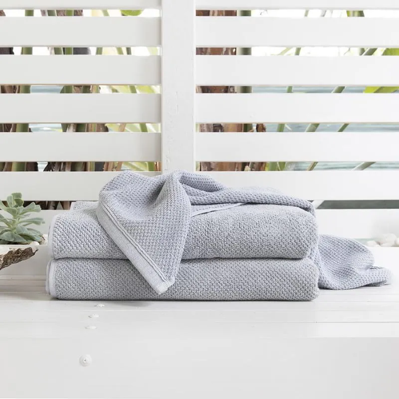 Bambury Angove Bath Sheet 2 Pack