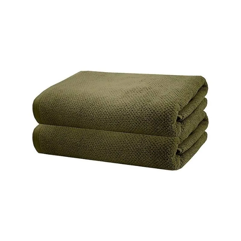 Bambury Angove Bath Towel 2 Pack