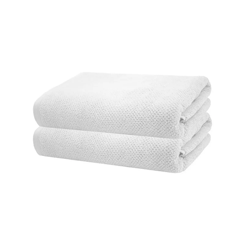 Bambury Angove Bath Towel 2 Pack