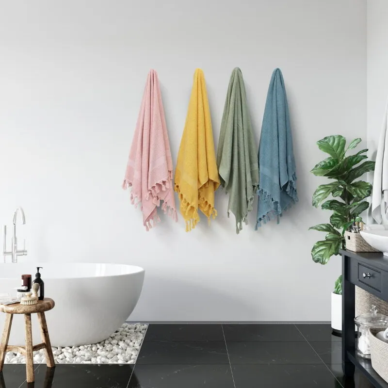 Bas Philips Torquay Bath Towel