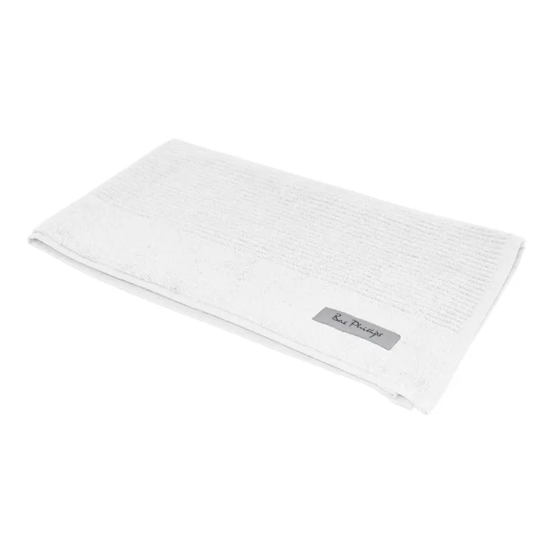 Bas Phillips Cairo Egyptian Cotton Bath Mat