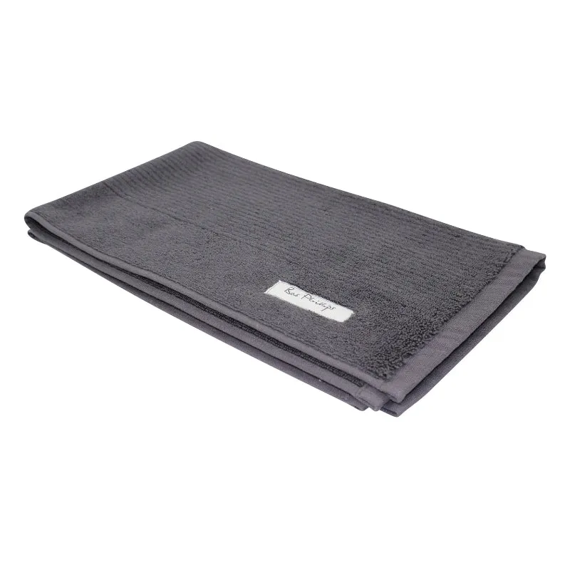 Bas Phillips Cairo Egyptian Cotton Bath Mat