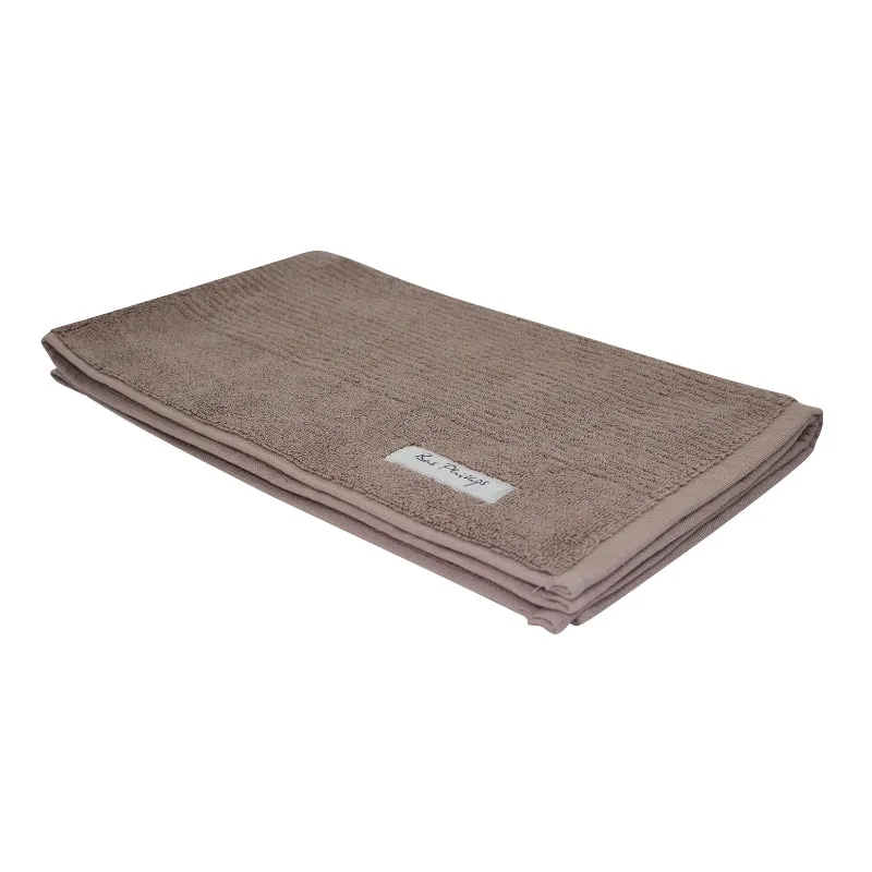 Bas Phillips Cairo Egyptian Cotton Bath Mat