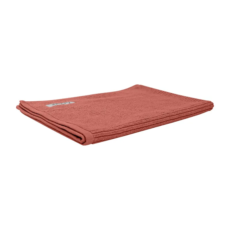 Bas Phillips Cairo Egyptian Cotton Bath Mat