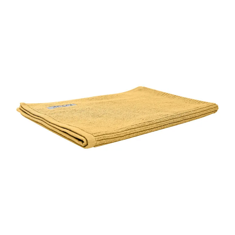 Bas Phillips Cairo Egyptian Cotton Bath Mat