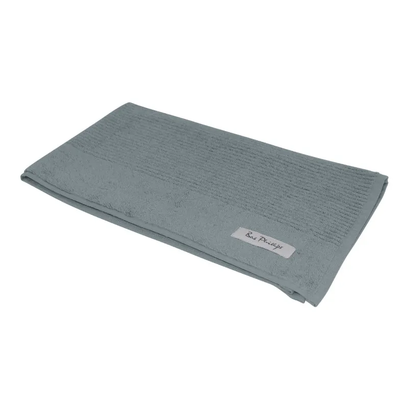 Bas Phillips Cairo Egyptian Cotton Bath Mat