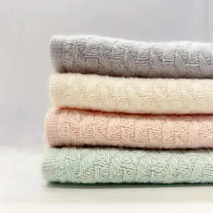 Basic Bath Towels (70cmx140cm) - Pack of 2