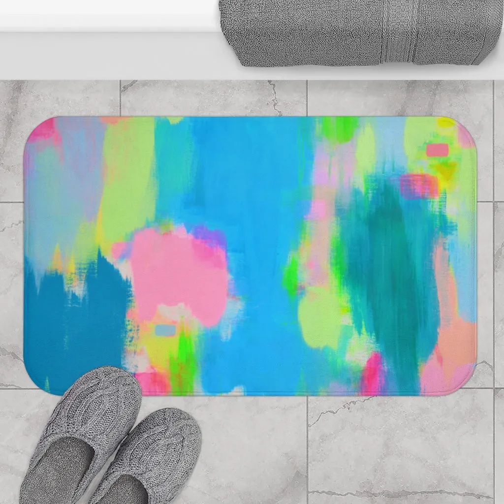 Bath Mat *Daydream Believer*