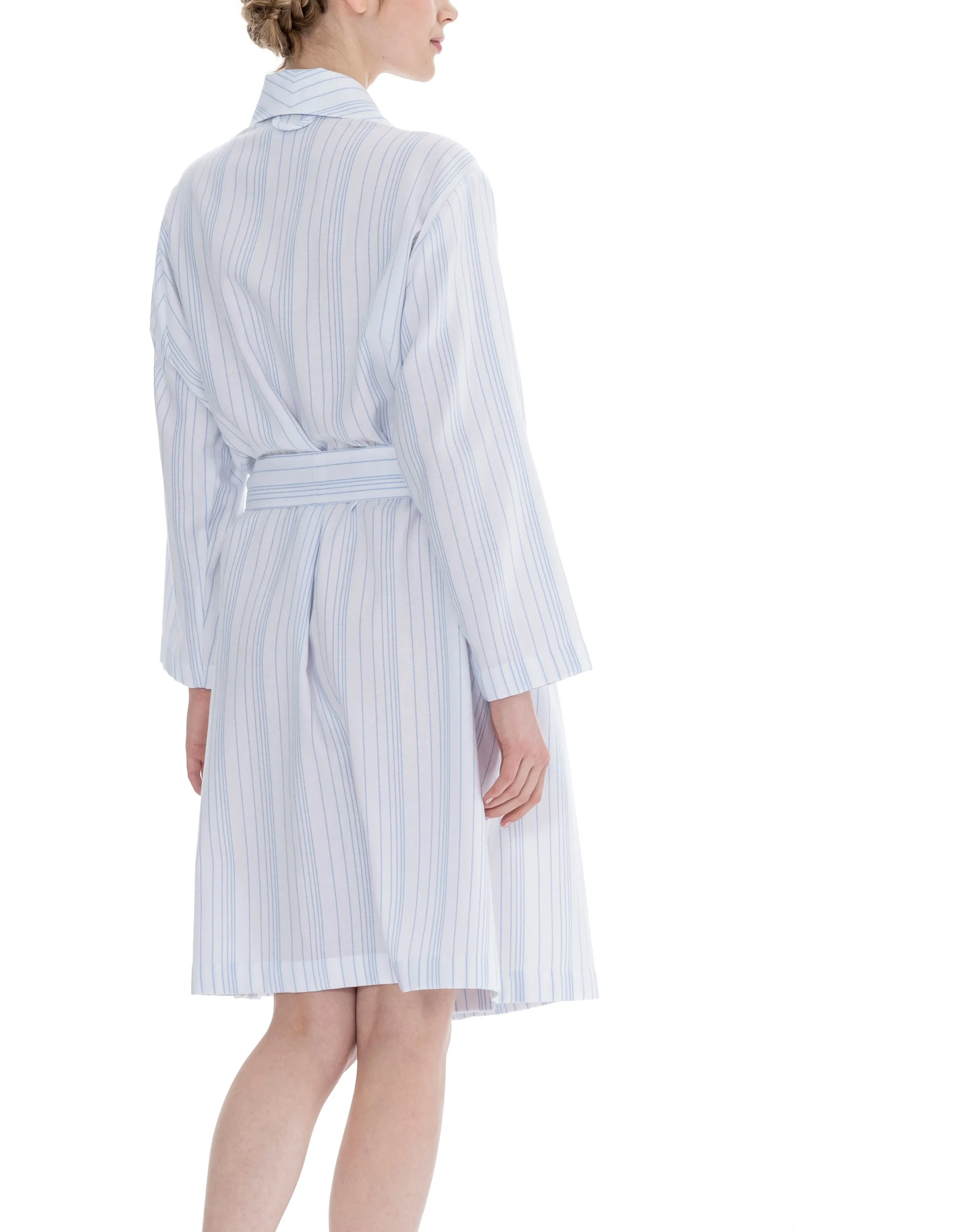 Bea Short Robe (In stock, 3 day delivery)