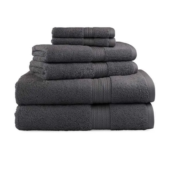 Bliss Egyptian Cotton Luxury Towels