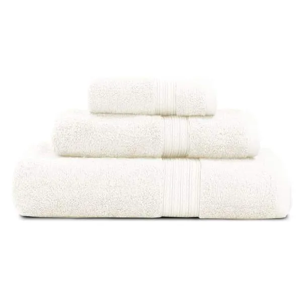 Bliss Egyptian Cotton Luxury Towels