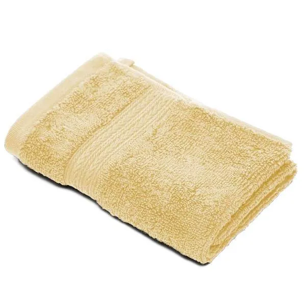 Bliss Egyptian Cotton Luxury Towels