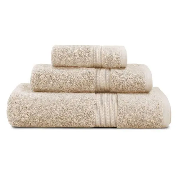 Bliss Egyptian Cotton Luxury Towels