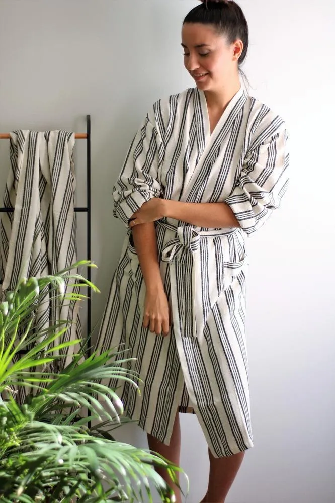 BROOKLYN Robe