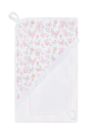 Butterflies Towel Set