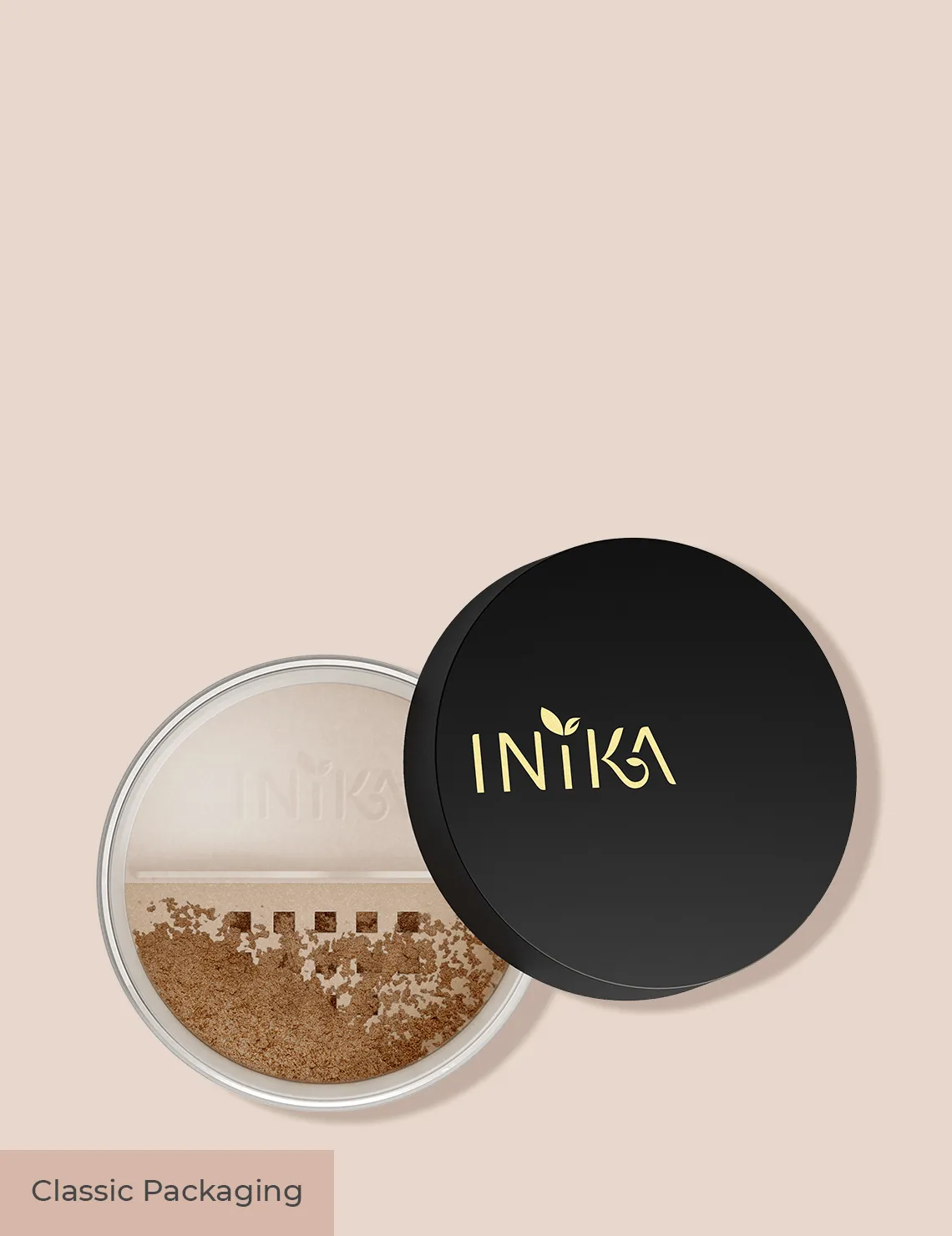 Classic Loose Mineral Foundation SPF 25